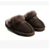 2022 chinelos de pele de designer austrália botas de neve sandálias femininas sapatos de neve de inverno clássico mini tornozelo preto castanha sandália rosa tênis tênis quentes