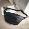 2022 Wallets Designers Luxury Waist Bags Handbag Famous Bumbag Fashion Shoulder Bag Brown Bum Fanny Pack