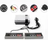 ЕС US Portable Game Players 620 Консоль видеоигр для консолей NES Games Consoles с розничными коробками DHL на складском корабле