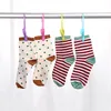 Stockage de vêtements 12 pièces pinces à linge en plastique Portable crochet pinces à linge soutien-gorge chaussettes cintre Anti vent EST pinces à linge