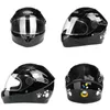 Hełmy rowerowe 3 do 9 Olds Kask Hełm silnikowy bezpieczeństwo pełnoklatkowe kask motocyklowy dla dzieci elektromobile casco casco capacete moto kask ce t221107
