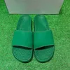 Shoes Slippers Benassi Slide Jdi Tanjun Men Women Summer Beach Sandals Slides Unisex Volt Green