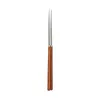 Учебная посуда наборы деревянная ручка 304 из нержавеющей стали, порция, ложка, быстрая шлюпшка для палочки для палочек для лапши