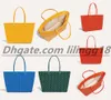 Bolsas de mão originais de alta qualidade, designer de luxo, sacolas com trava de zíper, padrão de flores antigas, bolsa de compras grande para lazer, carteira, bolsas de corpo cruzado, bolsas de praia