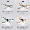 Lâmpadas pendentes Europa Industrial Industrial LED Itens decorativos para Luminaria de Mesa Candeliadores Candelier de teto
