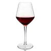 Calice in vetro da vino in plastica Tritan premium, non in vetro, trasparente, infrangibile, per casa, campeggio, feste, bagno, tazza per alimenti