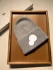 デザイナービーニーラグジュアリーハットキャップニットハットスカルスカル冬のユニセックスカシミアレターカジュアルアウトドアボンネットニット帽子高品質5 CO6811690