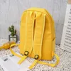 Rugzak vrouwen mannen canvas rugzakken casual schooltassen voor tiener jongensmeisjes reis laptop tas backbag rucksack mochila