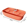 Silikon Küchenarmatur Matte Waschbecken Splash Pad Ablauf Pad Badezimmer Arbeitsplatte Schutz Shampoo Seifenspender Quick Dry FY2672