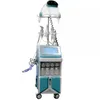 Professional Hydro dermabrasion Facial Microdermabrasion 10 in 1 skin rejuvenation deep cleaning space oxygen Device