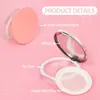 Storage Bottles DIY Travel Containers Portable Cosmetic Case 5 Gram Container Makeup Box Compact Powder Size