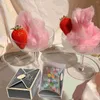 Gift Wrap Boxes Box Wedding Candy Bridal Chocolate Paper Packing Hollow You tack BakingCookie Guestshower Favor Party PAGS