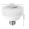 100-240V Bluetooth Music Light Bulb LED Lamp Smart Wireless Speaker Playing Diammable Decor For Bar Club Special Even