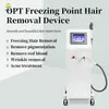 Goede korting OEM ODM Laser Skin Rejuvenation IPL Opt Machine voor ontharing