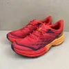 Low Shodog Hoka One Speedgoat 5 빠른 영양 5 세대 방지 신발 남자