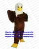 Brown Eagle Bird Hawk Costume Costum