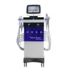 Goede multifunctionele Hydras gezicht Dermabrasie huidverzorgingsapparatuur reinigende gezicht microdermabrasie zuurstof schoonheid salon spa machine