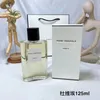 Perfume paris perfume 125ml riviera deauville edimbourg venise fragrância feminina eau de toilette cheiro de longa duração parfum neutro spray hig