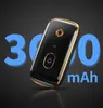 X10 HD 1080p WiFi Video Doorbell Camera IR Night Vision 3-v￤gs ljudbatteri Drift D￶rrtelefon Intercom med inomhusbel￤ggare