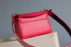 Классические оригинальные высококачественные роскошные дизайнерские сумки сумки сумки кошельки кожа на плечах сумки кроссбоди.