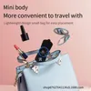Autres appareils de santé Mini masseur à impulsions Masseur cervical Patch de massage portable épaule et cou à domicile