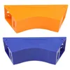 Storage Bags Gas Cylinder Holder Safety Strap Plastic Steel Wall Mounted Bracket For Factories