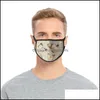 Designer Masques Meryl Butterfly Respirator Respirable Face Masks Mode Réutilisable Pm Anti 2 5 Mascherine Personnalisé Hommes Femmes 2Fdh C2 Dro Dhnyh