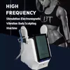 Latest Sculptor Weight Loss Slimming Machine Ems Muscle Stimulator Electro Device