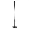 Floor Lamps LED Corner Lamp RGB Twisted Colorful Decoration Light Bedroom Bedside Stand Indoor Living Dining Room Lighting