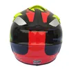 Casques de cyclisme 2020 Newst Casque De Moto Motocross Casque Moto Cross Enduro Capacete De Racing Casque De VTT T221107