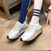 Top Quality Classic Ladies Casual Flat Shoes Breathable Fashion Outdoor Couples Platform Shoes Many Colors Good mkjkkk000004 asdadaw