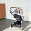 Kinderwagen Teile Baby Hängen Tasche Große Kapazität Multi-funktion Windel Windel Milch Flasche Lagerung Trolley Mummy Zubehör Taschen