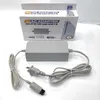 DC 12V 3,7A Adapter zasilający Nintendo Wii Console 100-240V UE US Plug Charger Akcesoria kablowe