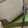 Сумки для покупок винтажный дизайнер кросс -кубол женский сумочка сцепление на плечо кожа женские кошельки 220409