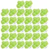 Kledingopslag 32 sets quilt bevestigingen clips niet-slip klemmen mini-deken fixing