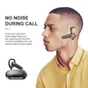 Mobiltelefonörlurar Yyk530 Bluetooth v5.1 Handsfree Headset Yyk 520 525 Earphone Wireless Business hörlurar Buller Avbrytande öronsnäckor med mikrofon för förarsport
