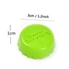 6 pcs Silicone Verres Couvercle Silicones Bouchon De Bouteille Tops Vin Bière Caps Économiseur Bouteilles De Bière Couvercles Gel De Silice Réutilisable Bouchon Couverture DBC