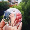 Chandelier Crystal Top Quality 80mm K9 Marquis Clear Accessories Honeycomb Faceted Glass Table Lamp Parts Diy Window Suncatchers