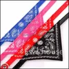 Colliers Pour Chiens Laisses Petit Chien Bandana Colliers Chat Pet Foulard Collier En Pu Avec Imprimé Triangar Écharpe Taille Réglable Chiens Banda Dhch8