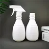 Botella de embalaje popular de pl￡stico Gatridor de pl￡stico PP Botella de limpieza de la bomba de limpieza de la pistola
