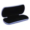 Watch Boxes Aluminum Glasses Case Hard Shell Spectacles Box For Small And Medium Frames