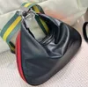 Tasarımcılar Çanta Lüksler Çanta Çanta Çanta Çantaları Crossbody Hobo Cüzdanları Satış Bayan Lady Omuz Moda Cüzdan Çantası 006