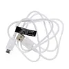 Cavo micro USB Cavo dati sincronizzazione ricarica rapida da 1,2 m per Samsung S7 S6 Xiaomi HTC LG Tablet Cavo per telefono cellulare Android