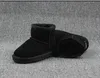 Designer neve meia botas inverno real australiano crianças menino menina crianças bebê quente juvenil estudante tornozelo bota moda sapato shiye novo