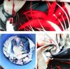 Męskie koszule T-Toalety Hanako Kun koszulka kreskówkowa odzież Nene Yashiro Minamoto Kou Yugi Amane Cosplay krótkie topy TEES