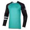 Racing Jacken Mountainbike DH MX Radfahren Top Motocross Jersey Downhill Hemd 2023 MTB Kleidung Hombre Quick Dry Fahrrad