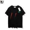 T-shirt da uomo firmate Camicie da donna estive con lettera stampata Camicia casual op Qualità Moda ees Abbigliamento streetwear 2 colori 1P3