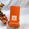 Parfums de marque pour femme parfums de pêche amère EDP 50 ml 100 ml version la plus élevée en vaporisateur