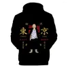 Men's Hoodies Men Hoodie 2022 Y2K Clothes Design 3D Print Tokyo Revengers Hooded Sweatshirt Men/women Casual Autumn High Quality P