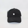 Retro designers hattar män designer baseball cap mode fast färg boll kepsar kvinnor golf sommar casual hatt